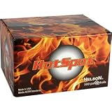 Nelson Hot Spot Paintballs 2000