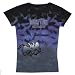 Led Zeppelin - Icarus Tie Dye Ladies T-Shirt