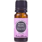 Ylang Ylang 100% Pure Therapeutic Grade Essential Oil- 10 ml