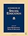 Handbook of Special Education