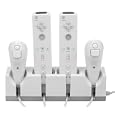 Wii Twin Charging Dock