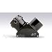 William Optics 2" Carbon Fiber Dielectric Star Mirror Diagonal for Refractors with 1.25" Adapter D-DIG2D-C