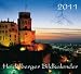 Bücher : Heidelberger Bildkalender 2011