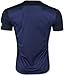 Nike Mens Paris Saint-Germain Home Stadium Jersey [MIDNIGHT NAVY]