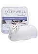 Sleepwell by Dreamland Luxury Heated Cotton Duvet - Double