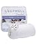 Sleepwell by Dreamland Luxury Heated Cotton Duvet - Double