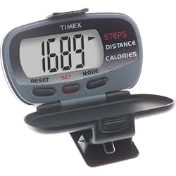 Timex T5E011 Pedometer