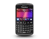 Blackberry Tour 9630 Unlocked GSM CDMA Cell Phone (Black)