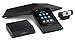 NEW Polycom RealPresence SfB/O365/Lync Edition TRIO 8800 Collaboration Kit + 3 year Maintenance