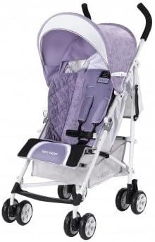 Zooper BU822E - ZP1308 Twist Escape Umbrella Stroller - Lavender