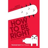 how to be right