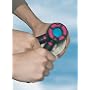 Flaschen�ffner Cap Twister in 4 Farben, gr�n/schwa&hellip von Haro-Plast