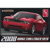 1 25 '08 Dodge Challenger SRT8 by AMT Ertl