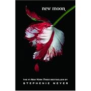 New Moon (The Twilight Saga, Book 2)