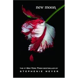New Moon (Twilight Saga)