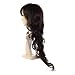 MelodySusie New Women's Long Full Curly/Wavy Glamour Hair Wig Fashion