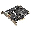 Creative Labs SB0880 PCI Express Sound Blaster X-Fi Titanium Sound Card