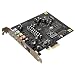 Sound Blaster Pcie X-Fi Titanium Varpak