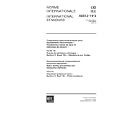IEC 60512-19-3 Ed. 1.0 b:1997, Electromechanical components for electronic equipment - Basic testing procedures and... by IEC TC/SC 48B