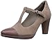 ECCO Women's Sculptured 75 T-Strap Dress Pump