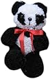 MCG Textiles Huggables Animal Panda Latch Hook Kit
