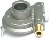 Zoom Produkt-Bild: Tachoantrieb / Tachoschnecke Piaggio TPH 50-80-125