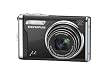 Olympus Mju 9000 Compact Digital Camera - Midnight Black (12MP, 10x Optical Zoom) 2.7 inch LCD