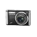 Olympus Mju 9000 Compact Digital Camera - Midnight Black (12MP, 10x Optical Zoom) 2.7 inch LCD