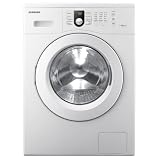 Samsung-Wf-6614-Frontlader-Waschmaschine--Aab--1400