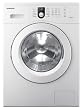 Samsung WF-6614 Frontlader Waschmaschine / AAB / 1400 UpM / 6 kg / 1,02 kWh / wei�