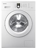 Samsung WF-6614 Frontlader Waschmaschine / AAB / 1400 UpM / 6 kg / 1,02 kWh / weiß