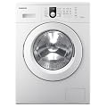 Samsung WF-6614 Frontlader Waschmaschine / AAB / 1400 UpM / 6 kg / 1,02 kWh / wei�