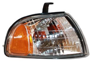 TYC 18-5291-00 Subaru Legacy Passenger Side Replacement Signal Lamp