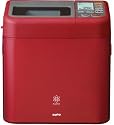 SANYO ライスブレッドクッカー Gopan プレミアムレッド SPM-RB1000(R )