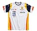 Renault F1 Alonso Team Sponsor Tee
