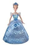 Disney Princess X3960 - Cenerentola V...