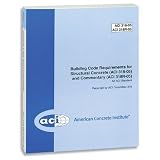 Building Code Requirements for Structural Concrete (ACI 318-05) and Commentary (ACI 318R-05)