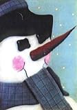 Eyes of Coal - Toland Art Banner