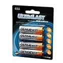 AA Alkaline Batteries