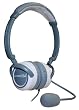 Ear Force XLC Stereo Headset with Mic