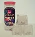 LUSH LIFE Lite Up Party Ice Cubes - Blink, Flash or Stay Lit