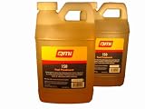 QMI Fuel Treatment Half Gallon (2 Bottles)