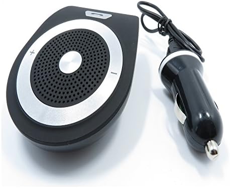 XINGAN DRIVE In-Car Bluetooth Speakerphone bluetooth version V4.1+EDR Connect Your any Bluetooth device To Speakers And Home Entertainment Systems wirelessly enjoy music