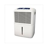 65 Pint Portable Dehumidifier w/ Energy Star 65 Pint Portable Dehumidifier w/ Energy Star