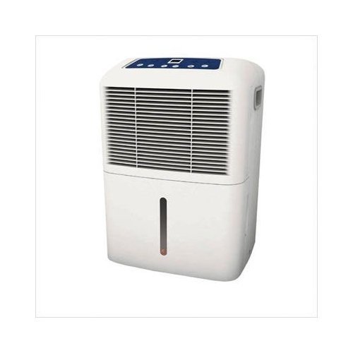 65 Pint Portable Dehumidifier w/ Energy Star