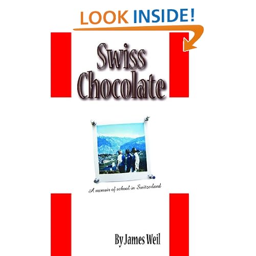 Swiss Chocolate
