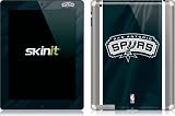 Skinit San Antonio Spurs Vinyl Skin for Apple New iPad
