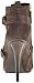 Nine West Women's Arivaderci Nubuck Boot