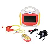 Kids' Portable DVD Player/Media Player
