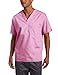 Dickies Unisex Everyday Scrubs (EDS) V-Neck 1 Pocket Top